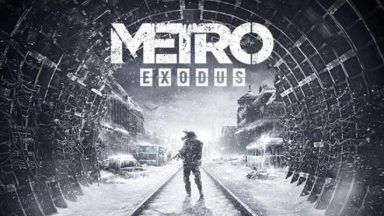 Featured Metro Exodus Free Download