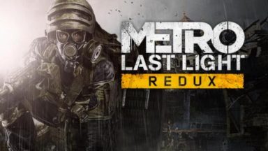Featured Metro Last Light Redux Free Download