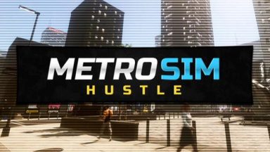 Featured Metro Sim Hustle Free Download