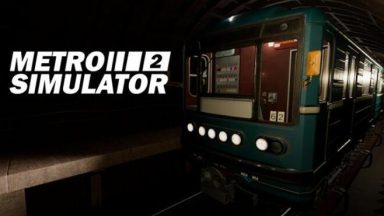 Featured Metro Simulator 2 Free Download