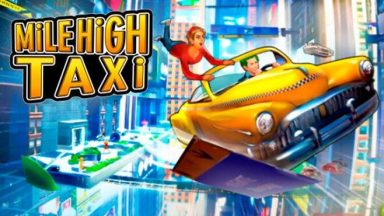 Featured MiLE HiGH TAXi Free Download