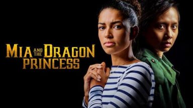 Featured Mia and the Dragon Princess Free Download