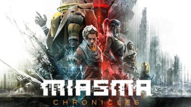 Featured Miasma Chronicles Free Download