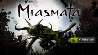 Featured Miasmata Free Download