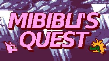 Featured Mibiblis Quest Free Download