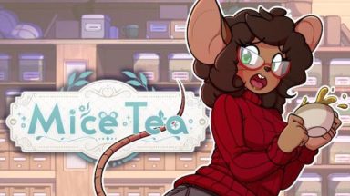 Featured Mice Tea Free Download