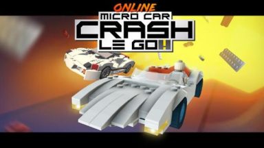 Featured Micro Car Crash Online Le Go Free Download