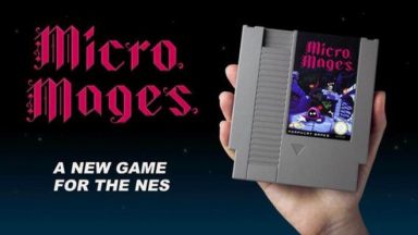 Featured Micro Mages Free Download