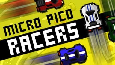 Featured Micro Pico Racers Free Download