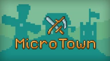 Featured MicroTown Free Download