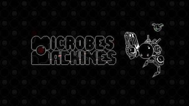 Featured Microbes and Machines Free Download