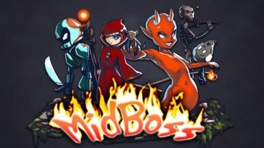 Featured MidBoss Free Download 2
