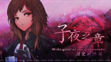Featured MidNights of Desperado Free Download