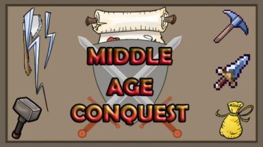 Featured Middle Age Conquest Free Download