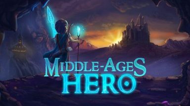 Featured Middle Ages Hero Free Download