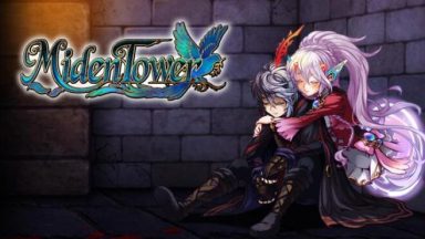 Featured Miden Tower Free Download