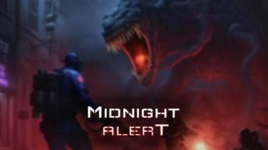 Featured Midnight Alert Free Download