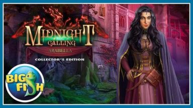 Featured Midnight Calling Arabella Collectors Edition Free Download