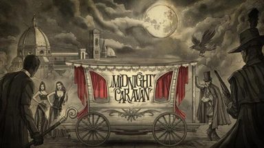 Featured Midnight Caravan Free Download