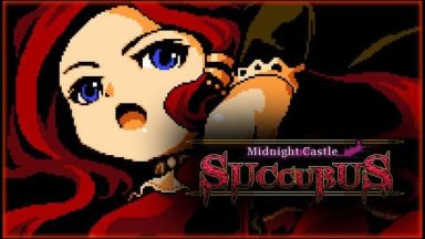 Featured Midnight Castle Succubus DX Free Download