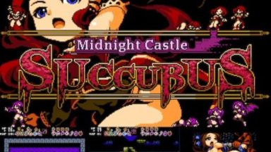 Featured Midnight Castle Succubus Free Download