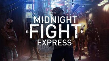 Featured Midnight Fight Express Free Download