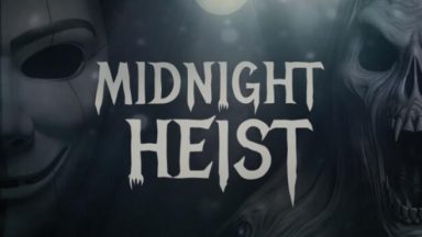 Featured Midnight Heist Free Download