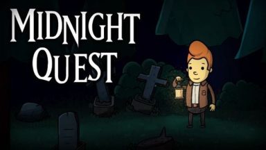 Featured Midnight Quest Free Download