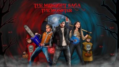 Featured Midnight Saga The Monster Free Download