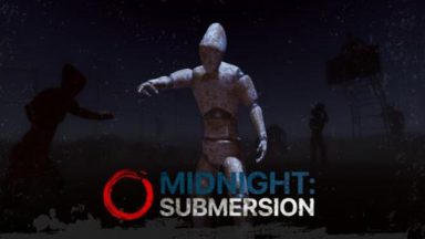 Featured Midnight Submersion Nightmare Horror Story Free Download