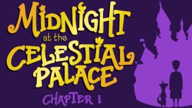 Featured Midnight at the Celestial Palace Part I Free Download