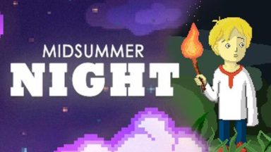 Featured Midsummer Night Free Download