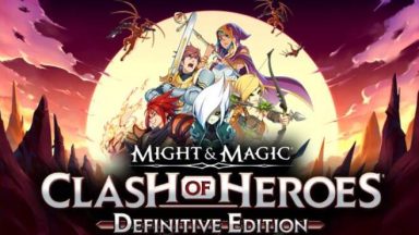 Featured Might Magic Clash of Heroes Definitive Edition Free Download