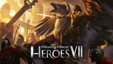 Featured Might Magic Heroes VII Free Download