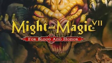Featured Might and Magic 7 For Blood and Honor Free Download