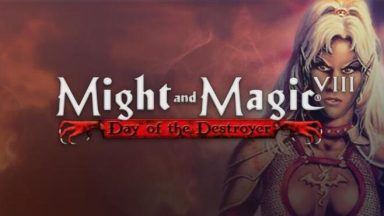 Featured Might and Magic 8 Day of the Destroyer Free Download