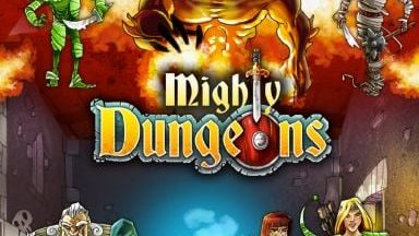 Featured Mighty Dungeons Free Download