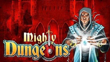 Featured Mighty Dungeons Free Download