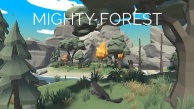 Featured Mighty Forest Free Download