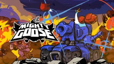 Featured Mighty Goose Free Download