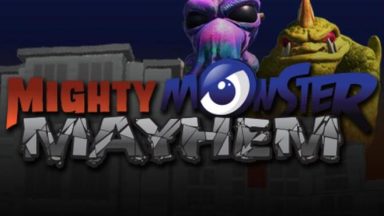 Featured Mighty Monster Mayhem Free Download