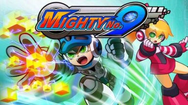 Featured Mighty No 9 Free Download
