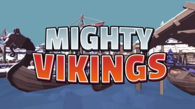 Featured Mighty Vikings Free Download