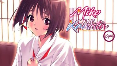 Featured Miko no Kanata Curious Tales from Oguni Shrine Cycles Free Download