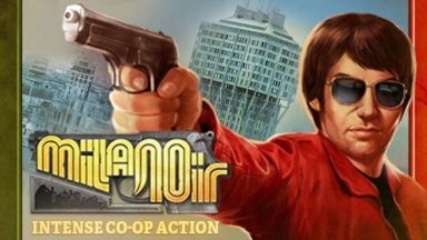 Featured Milanoir Free Download