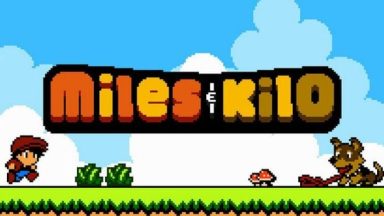 Featured Miles amp Kilo Free Download
