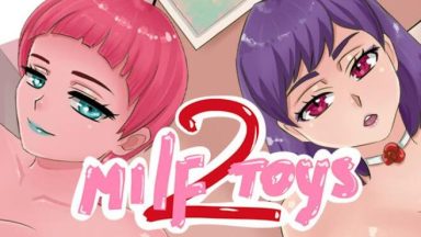 Featured Milf Toys 2 Free Download