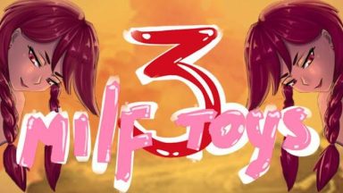 Featured Milf Toys 3 Free Download