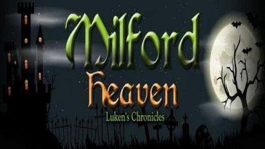 Featured Milford Heaven Lukens Chronicles Free Download