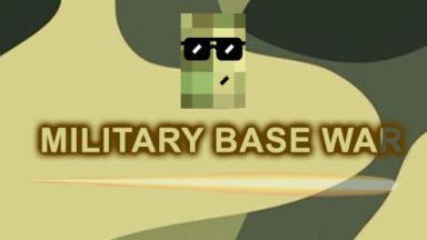 Featured Military Base War Free Download